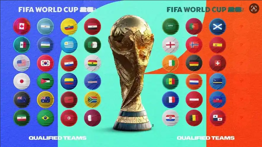 吴金贵：各环节打磨到位，国足至少在2034世界杯具备一战之力